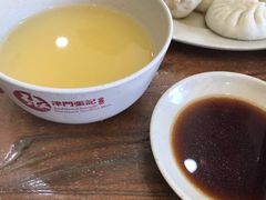 -津门张记包子铺(津塘路店)