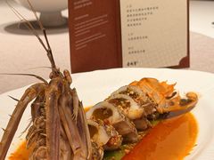 -荣府宴(南阳路店)