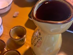 -民食香·腊排骨野生菌美食(木府店)
