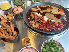 -家一加火锅(绿地翠谷总店)