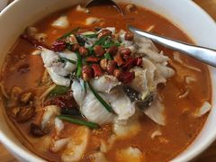 -乌江鱼杭帮菜(西湖店)