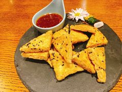 -甜阿姨·天台花园私房菜(万松园店)