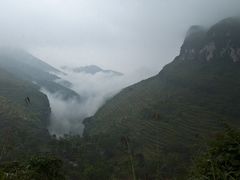 -华蓥山天意谷景区