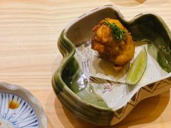 -鮨青(恒基名人购物中心店)