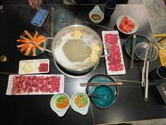 -二刀潮牛(重庆光环购物公园店)