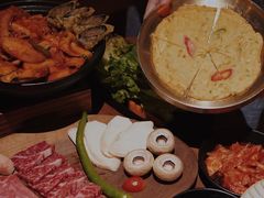 -虎哥六韩式烤肉料理 TIGERGRILL(隆生金山湖中心购物广场店)