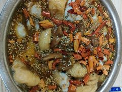 -黑皮酸菜鱼(绣花巷店)