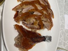 -福来居烤鸭店(天坛二店)