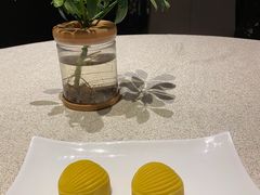 -万丽轩·粤菜(王府井金茂万丽酒店)
