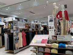 -新世界百货(顺义店)