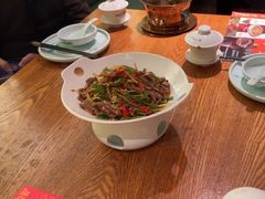 -蓉城小馆(科兴店)