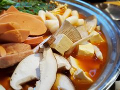 -秋木烤肉·韩国牛肉名家(高新旗舰店)