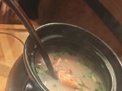 -如轩·海鲜砂锅粥·潮汕菜(南城店)