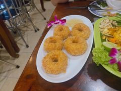 -Dang restaurant (patong phuket)