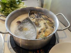 -釜盛海鲜烤肉火锅自助料理(正义坊购物中心店)