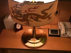 -北京盘古七星酒店