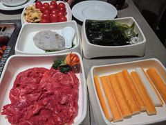 -海底捞火锅(正大乐城店)