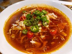 牛肚-几荷·恰似故人来(秀水广场店)