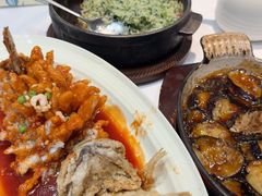 -香雪海饭店中餐厅(人民桥店)