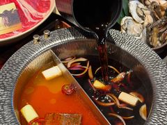 -牛YO寿喜烧和牛火锅自助(三台子万象汇店)