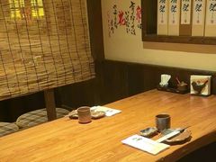 -炉胜·炉端烧·居酒屋