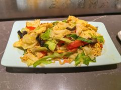 -邢氏老太太烤串(北兴街店)