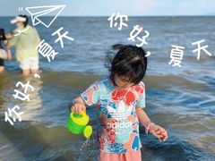 -南澳海滩