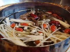 -谭鸭血老火锅(漳州路店)