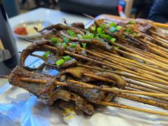 -晓靖轩烧烤(沙河风情店)