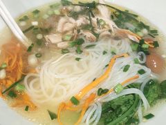 -周小波重庆小面·重庆名小吃(邹容路店)