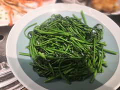 -飞尝蚝·顺德菜·鱼生(顺德总店)