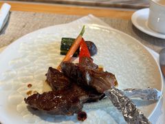 -香樟花园法式铁板烧(恒隆广场店)