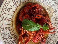 -有位虾匠·手工土菜小馆(市北店)