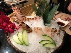 -大红袍火锅料理(尖沙咀店)