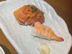 -和彩放题餐厅(酒仙桥店)