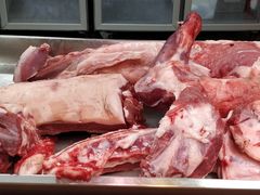 -九府羊·鲜羊火锅·烤串(新华路店)