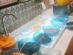 -凡塔斯牛排自助餐厅(莆田万达店)