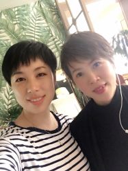 -苑苑发型设计