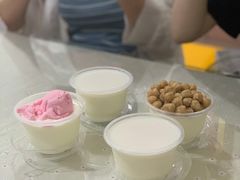 -老周记顺德双皮奶