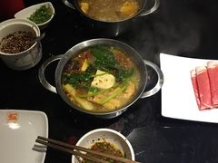 -鍋色天香(共和广场店)