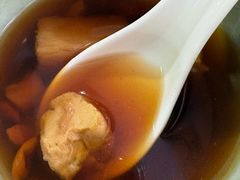 -佛有缘素食馆·荔湾老字号(陈家祠首店)