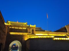 -暖泉古镇
