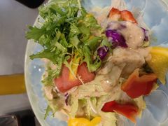 -正阳春烤鸭(华捷道店)