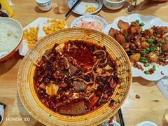 -明婷饭店(外曹家巷店)