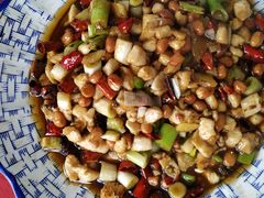 -无味饭店(九眼桥商业文化广场店)