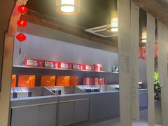 -山衢味庄·鲜辣衢菜(杭行路店)