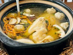 -蟹天蟹地农家菜·阳澄湖大闸蟹(浅水湾店)