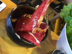 -伊茉家的烤肉店(勒泰中心店)