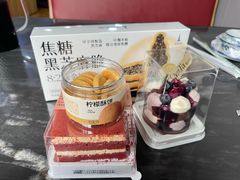 -LanTa蓝塔烘焙(锦艺城店)