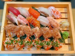 -西村日本料理(香格里拉饭店)